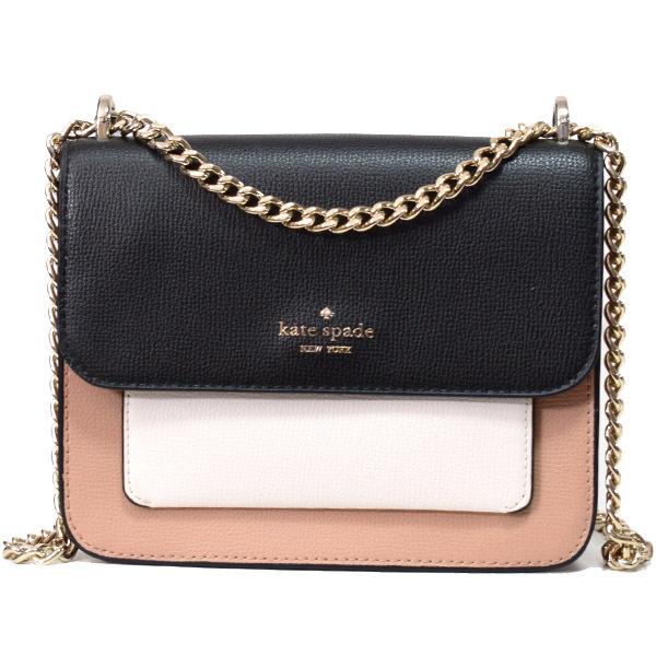 kate spade NEW YORK ケイトスペード バッグ katespade グレインレザー 