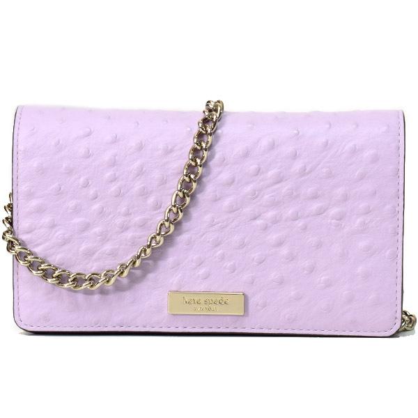 kate spade NEW YORK ケイトスペード バッグ katespade オーストリッチ 