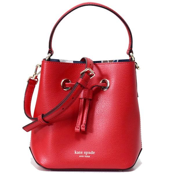 kate spade NEW YORK ケイトスペード バッグ katespade レザー エヴァ  