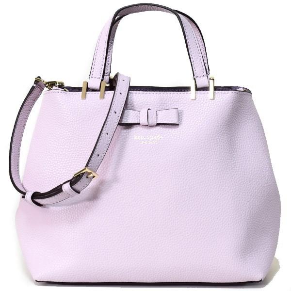 kate spade NEW YORK ケイトスペード バッグ katespade ぺブルレザー  