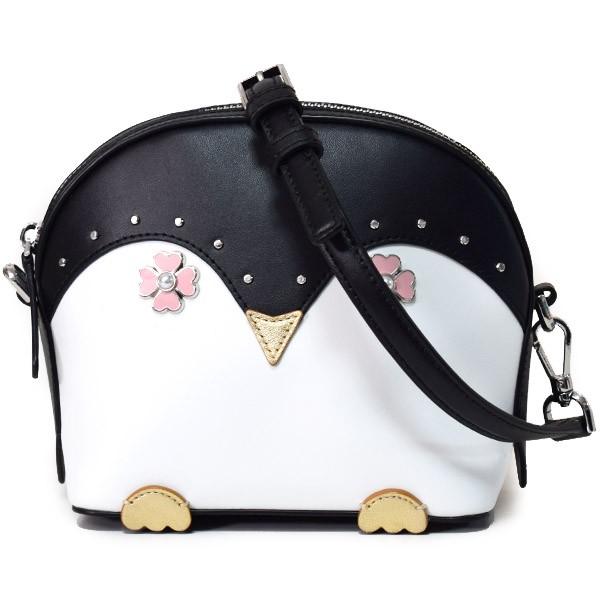 ケイトスペード バッグ ペンギン WKRU6240 kate spade NEW YORK（ケイト・スペード ニューヨーク） ケイト