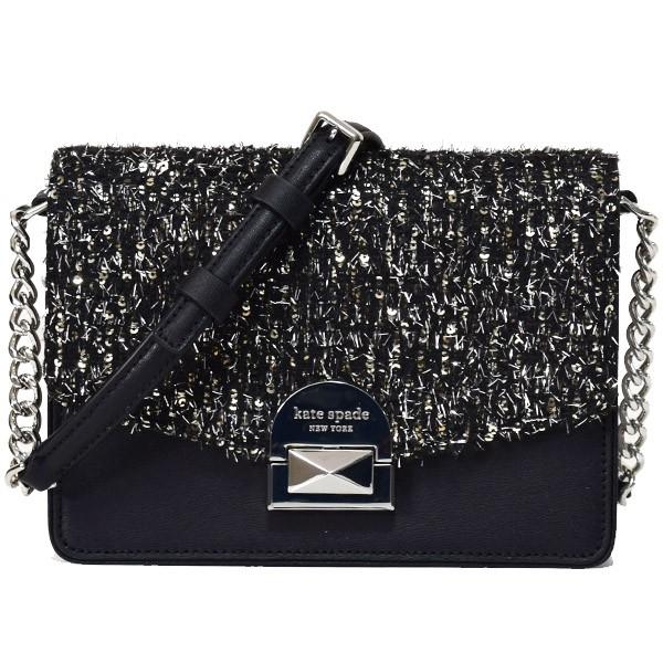 ケイトスペード バッグ katespade レザー ティンセル ネーヴ 