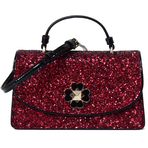 ケイトスペード バッグ katespade タクシー パテントレザー ストーン ケイトスペード バッグ katespade タクシー パテントレザー ストーン