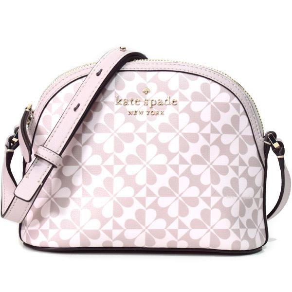 kate spade NEW YORK ケイトスペード バッグ katespade レザー ホリー 