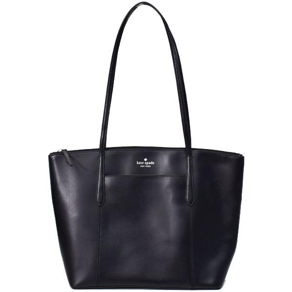kate spade NEW YORK ケイトスペード バッグ katespade スムースレザー  