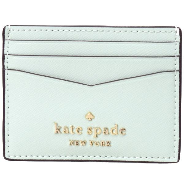 kate spade NEW YORK ケイトスペード カードケース katespade