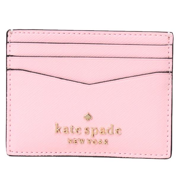 kate spade NEW YORK ケイトスペード カードケース katespade