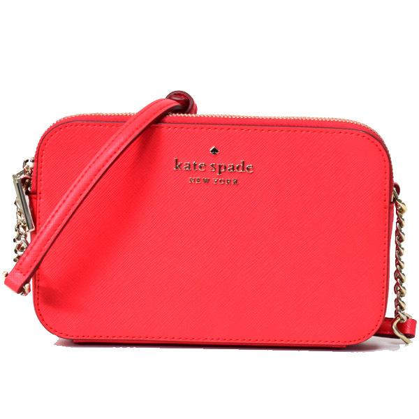 ケイトスペード バッグ katespade サフィアーノレザー ステイシー