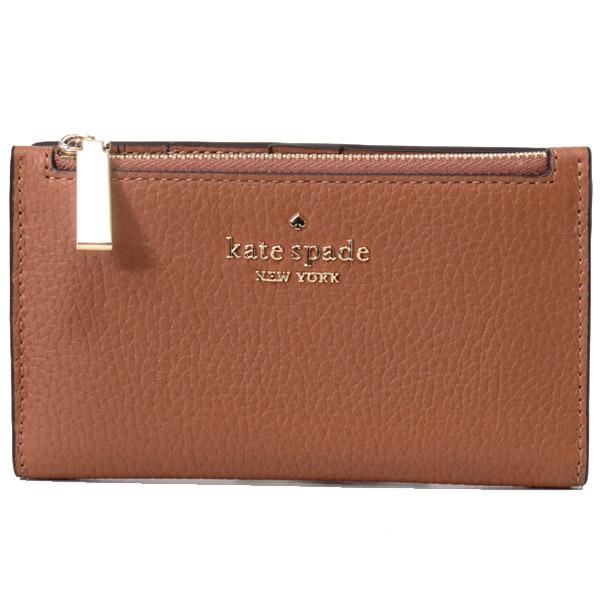 Kate Spade New York コインケース ブラウン Kate Spade New York コインケース ブラウン