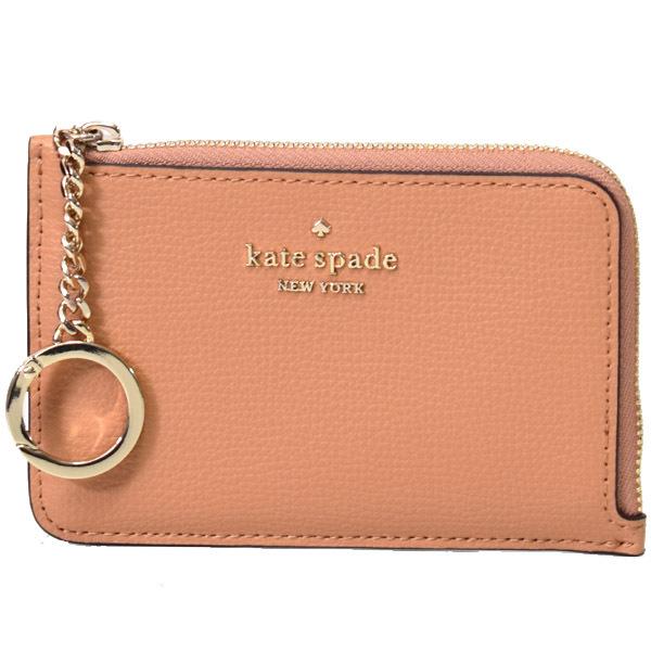 ケイトスペード コインケース katespade レザー ダーシー ロゴ