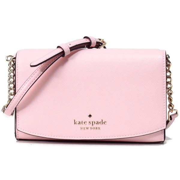 【美品】ケイトスペード　ショルダーバッグ　サフィアーノレザー　ブラック　2way kate spade NEW YORK ケイトスペード ショルダーバッグ
