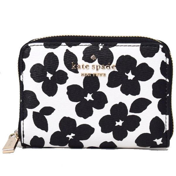 kate spade 財布 kate spade NEW YORK ケイトスペード 財布 katespade PVC レザー