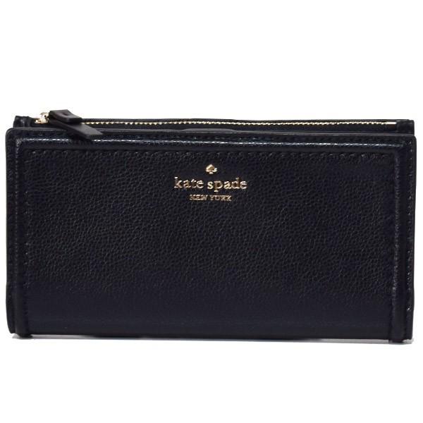 kate spade NEW YORK ケイト スペード 財布 katespade レザー