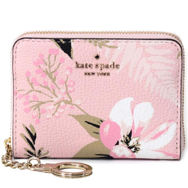kate spade NEW YORK ケイトスペード 小銭入れ katespade レザー