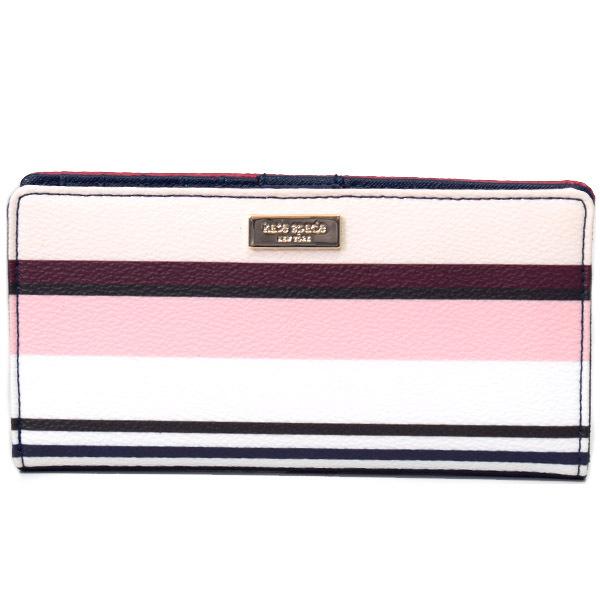 kate spade NEW YORK ケイトスペード 財布 katespade レザー kate spade NEW YORK ケイトスペード 財布 katespade レザー