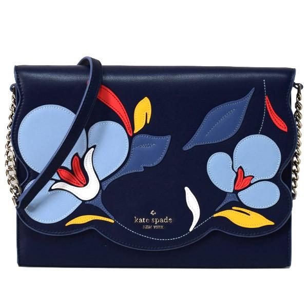 ケイト・スペード(Kate Spade) 花柄 ショルダーバッグ | 通販・人気