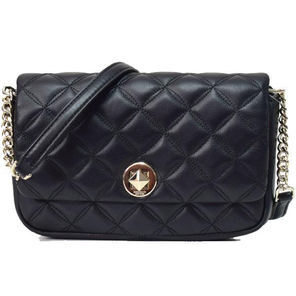 kate spade NEW YORK ケイトスペード バッグ katespade スムースレザー 