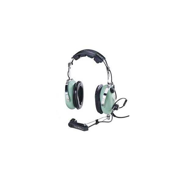 David Clark H10-36 ヘッドセット(ヘリコプター用 David Clark H10-36 ヘッドセット(ヘリコプター用