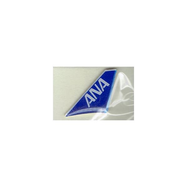 日本製尾翼ピン ANA