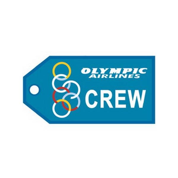 QbW^O@OLYMPIC CREW