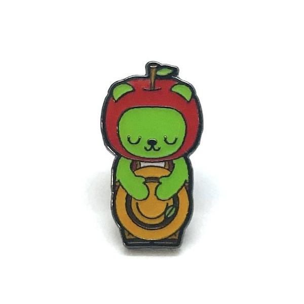 MBS ピンバッジ チバトモピンバッジ 3個セット | CUオンラインショップ