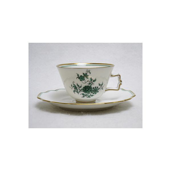 AUGARTENプリンスデミタスカップ&ソーサー