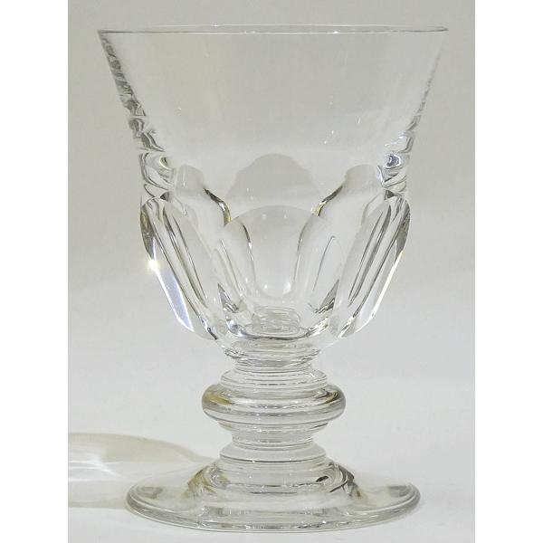 バカラ（Baccarat） Lyautey ワイングラス 9.5cm : ピナコテカ - 通販 
