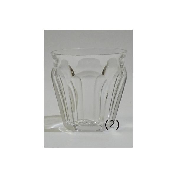 バカラ（Baccarat） タリランド ショットグラス(S)5.5cm(2 