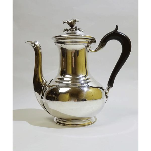 クリストフル ティーポット 1862-1935年 : ピナコテカ - 通販 - Yahoo