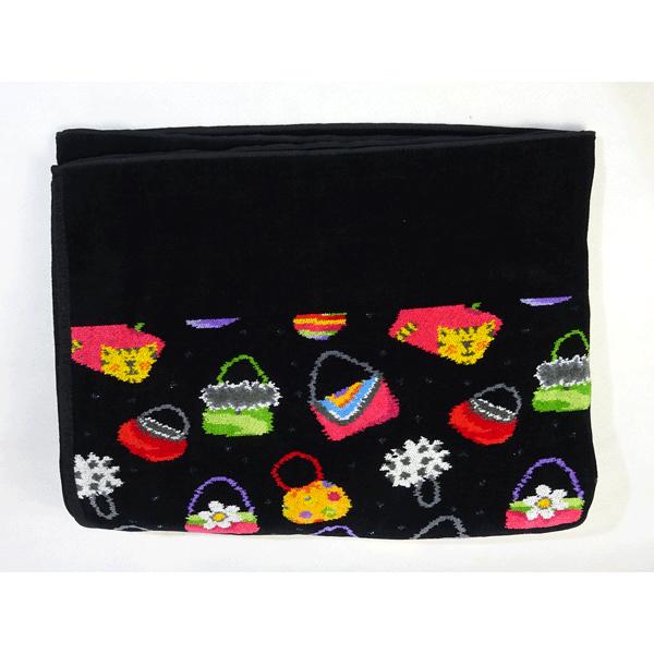 フェイラー クレイジーバッグ ベッドカバー150x250cm  