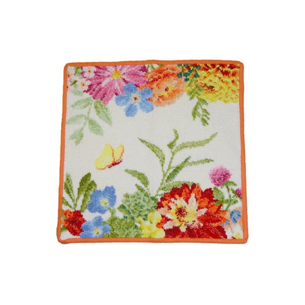 feiler（フェイラー） ハンドタオル30cm Summer Day : ピナコテカ