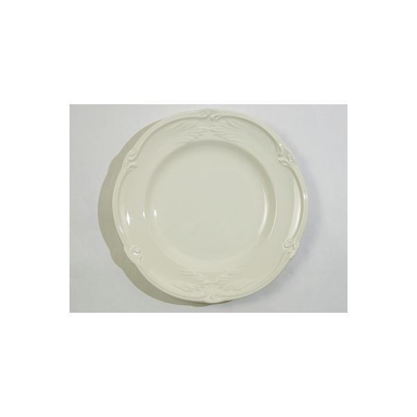 ジアン ロカイユブラン カナッペプレート17cm : ピナコテカ - 通販