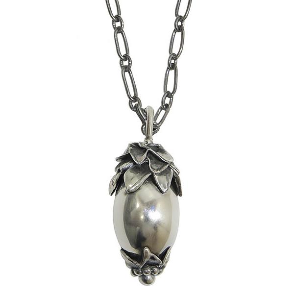 Georg Jensen（ジョージ ジェンセン） 2026 イヤーペンダント