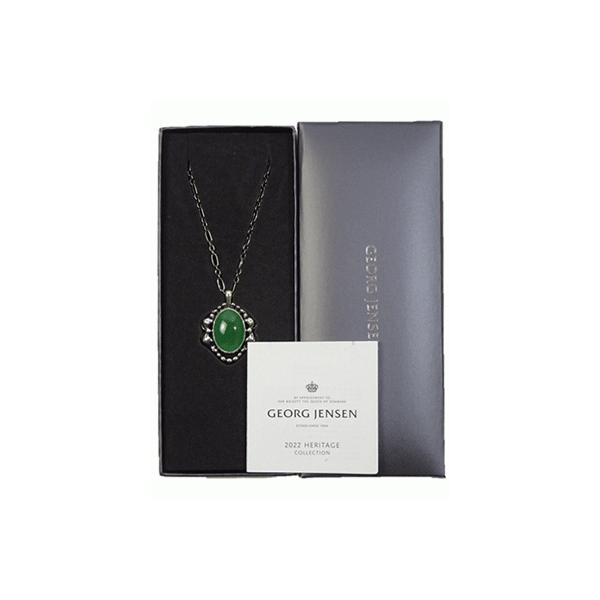 Georg Jensen ジョージジェンセン 2022 イヤーペンダント Georg Jensen ジョージジェンセン 2022 イヤーペンダント