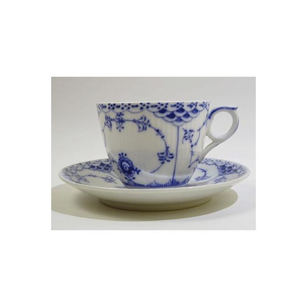 ROYAL COPENHAGEN（ロイヤルコペンハーゲン） ブルーフルーテッド