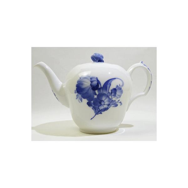 ROYAL COPENHAGEN（ロイヤルコペンハーゲン） ブルーフラワープレイン