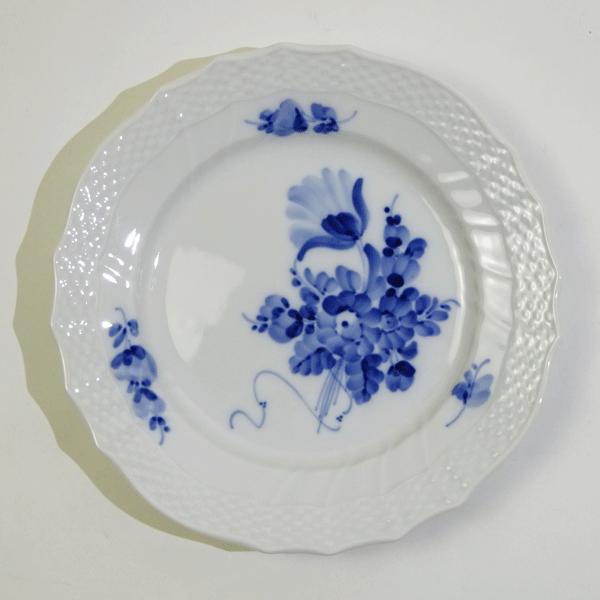 ROYAL COPENHAGEN（ロイヤルコペンハーゲン） ブルーフラワーカーブ