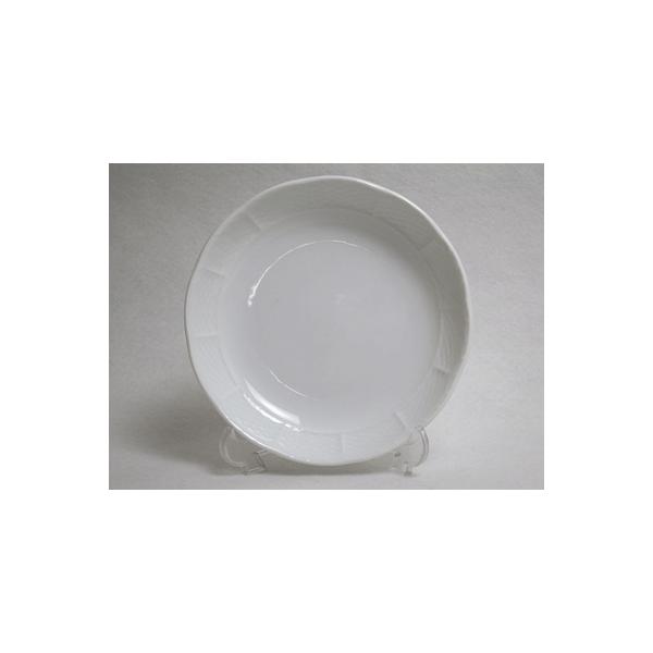 Richard Ginori（リチャードジノリ） ベッキオホワイト 小皿13cm