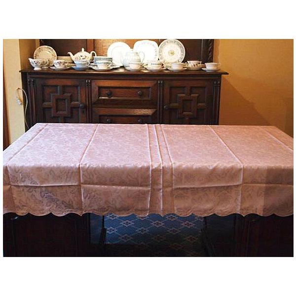 �e�[�u���N���X �h�C�c Sander �����`135x265cm Queen(���[�Y)