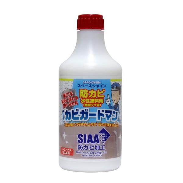 �J�r�K�[�h�}�� 500ml�~6�{�� �������� �h�J�r��(�������L) �I�[�u�e�b�N �������� �Ɩ��p��� �ȒP�{�H �ۖh�~ �J�r�h�~ ���i�摜