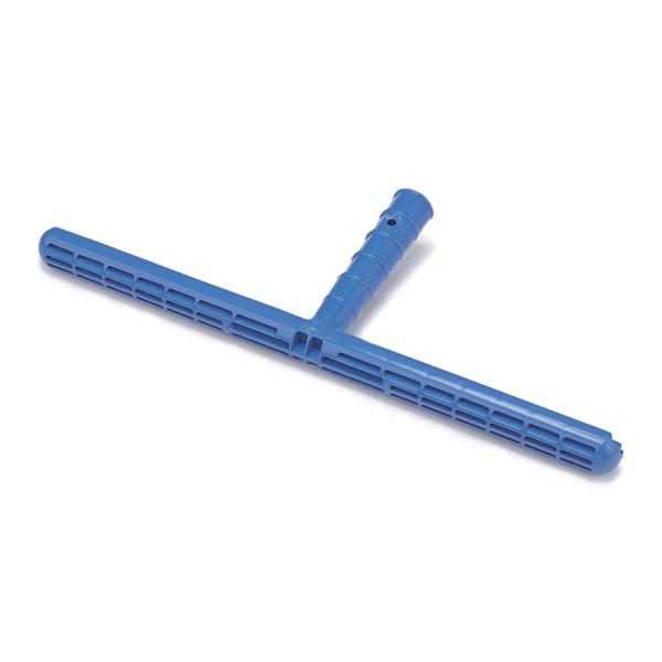 セイワ製品　ガラス清掃用ツール、スカイ・ウォッシャー用のホルダーです。スカイ・スタンダードウォッシャー替布やスカイ・マイクロウォッシャー替布を取り付けてご使用ください。保水性を高める溝加工を施したウォッシャーホルダーです。替布が回転しにくい...