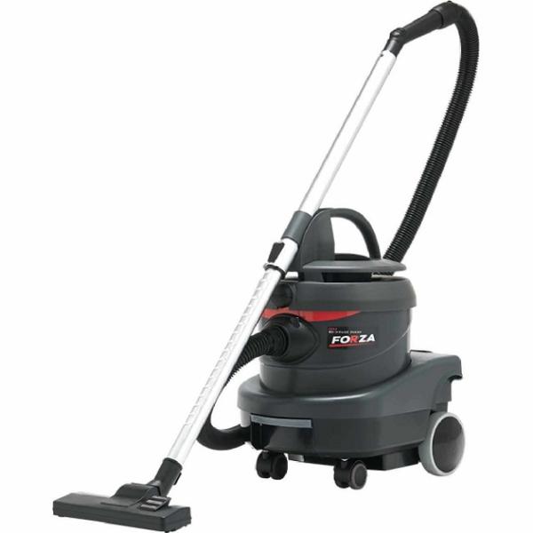 RD-コードレスII FORZA(フォルツァ) 3点セット(本体・バッテリー・充電器セット) 業務用コードレスドライバキューム リンレイ 送料無料 業務用