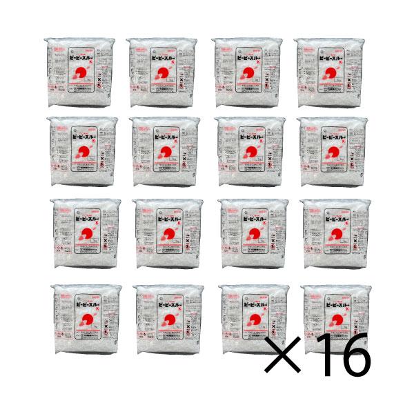 ピーピースルーK　1kg×16袋入 ※容器無しの袋入りタイプです。使用場所と排水管つまりの原因　台所・厨房　　動植物性油脂、野菜くず。茶殻、麺類、肉魚の小片など　浴場・洗面所　髪の毛、あか、石鹸、繊維くず、スライムなど　トイレ　　　　排泄物...