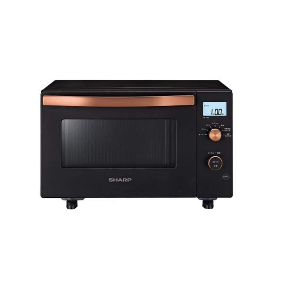 SHARPシャープ オーブンレンジ REF18A