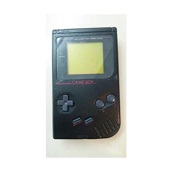 ゲームボーイ ブラザーズ 黒色 (本体) : Pineapple Base - 通販