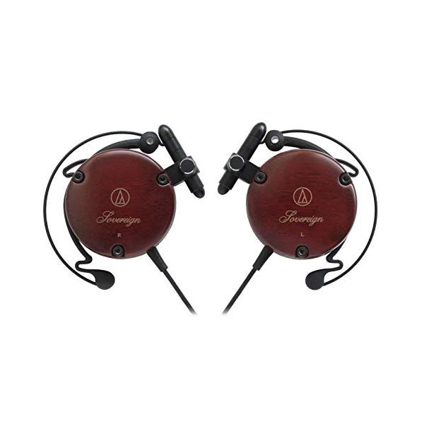 ATH-EW9 ヘッドホン 有線 オンイヤー ウッドハウジング audio-technica オンイヤーヘッドホン 耳掛け ウッドハウジング