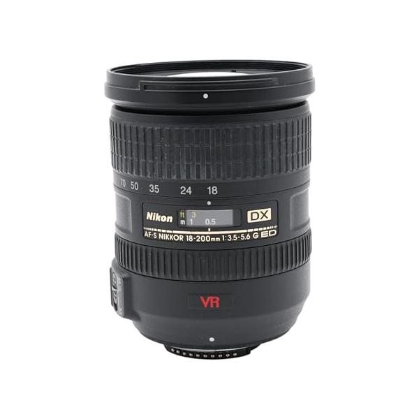 カメラ好き Nikon AF-DX18-200 Amazon | Nikon デジタル一眼レフカメラ D90 AF-S DX 18-200