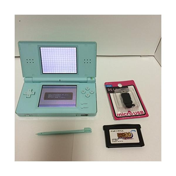 【メーカー生産終了☆超貴重！】任天堂 初期DS Amazon | ニンテンドーDS ピュアホワイト【メーカー生産終了
