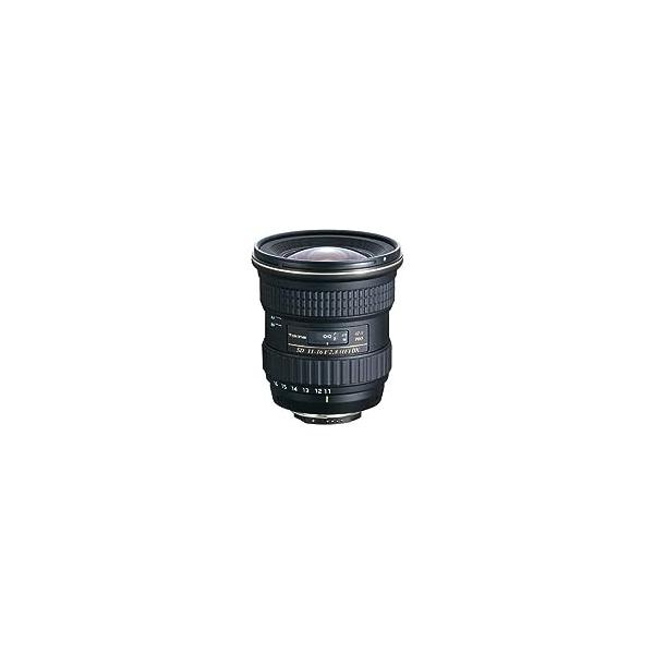 Tokina 超広角ズームレンズ AT-X 116 PRO DX 11-16mm F2.8 (IF Tokina 超広角ズームレンズ AT-X 116 PRO DX 11-16mm F2.8 (IF