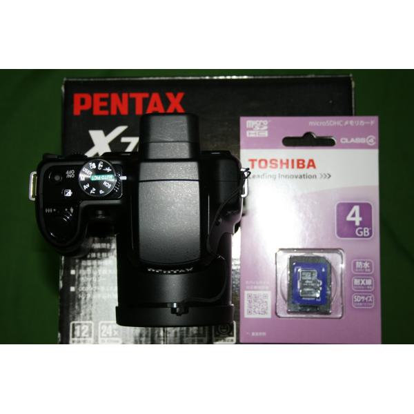 デジタルカメラ PENTAX X70 Amazon | PENTAX デジタルカメラ X70 1200万画素 光学24倍ズーム